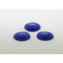 100 ovale bleu pierre 08x06