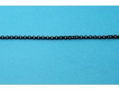 1 metre Chaine laiton laitonne antique