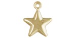 5 Charms Etoile 9mm 1/20 14K Gold Filled
