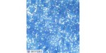 25 Grs MIYUKI Quart TILA Bleu Saphir Clair A/B Transparent Mat