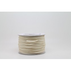 50 Metres Lacet Nylon (JADE STRING) Coquille d'oeuf 0.5mm