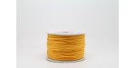 50 Metres Lacet Nylon (JADE STRING) orange clair 0.5mm