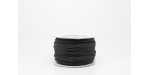50 Metres Lacet Nylon (JADE STRING) Noir 0.5mm