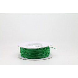 50 Metres Lacet Nylon (JADE STRING) Vert 0.5mm
