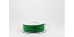 50 Metres Lacet Nylon (JADE STRING) Vert 0.5mm