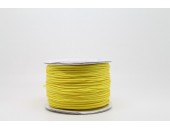 50 Metres Lacet Nylon (JADE STRING) jaune 0.5mm