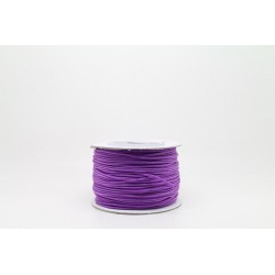 50 Metres Lacet Nylon (JADE STRING) Violet 0.5mm