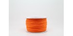 50 Metres Lacet Nylon (JADE STRING) Orange 0.5mm
