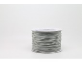 50 Metres Lacet Nylon (JADE STRING) Argente 0.5mm