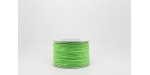 50 Metres Lacet Nylon (JADE STRING) Vert clair 1.0mm