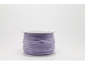 50 Metres Lacet Nylon (JADE STRING) Violet clair 1.0mm