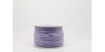 50 Metres Lacet Nylon (JADE STRING) Violet clair 1.0mm