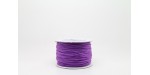50 Metres Lacet Nylon (JADE STRING) Violet 1.0mm