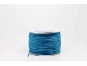 50 Metres Lacet Nylon (JADE STRING) Turquoise 2.0mm