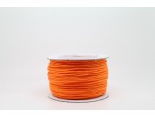 50 Metres Lacet Nylon (JADE STRING) Orange 2.0mm