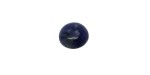 25 Ronds Sodalite 4mm
