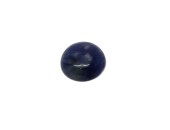 20 Ronds Sodalite 5mm