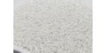 50 grs MIYUKI Delica Beads 11/0 (2mm) blanc