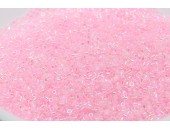 50 grs MIYUKI Delica Beads 11/0 (2mm) rose clair