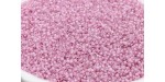 50 grs MIYUKI Delica Beads 11/0 (2mm) violet clair