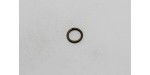 500 anneaux ronds laitonne antique 8mm / 1.00mm