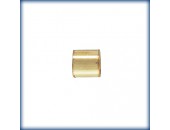 250 Perles a ecraser 1mm 1/20 14K Gold Filled