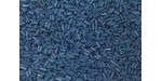 250 grs rocaille tube bleue 5mm