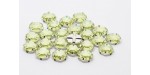 72 strass a coudre jonquil SS20