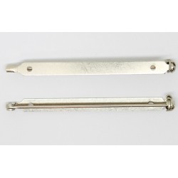 10 Attaches de broche 