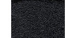 50 grs MIYUKI Delica Beads 11/0 (2mm) noir