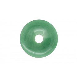 2 donuts pierre aventurine 45 mm