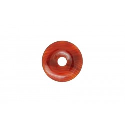 3 donuts pierre cornaline 30 mm