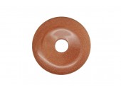 2 donuts pierre gold stone 45 mm
