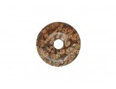 2 donuts pierre jaspe leopard 35 mm