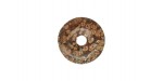 2 donuts pierre jaspe leopard 35 mm