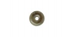 3 donuts pierre quartz fume 25 mm