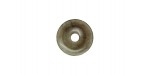 3 donuts pierre quartz fume 30 mm