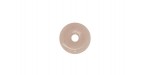 3 donuts pierre quartz rose 25 mm