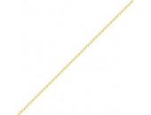 1 Metre Chaine 1.2mm 1/20 14K Gold Filled