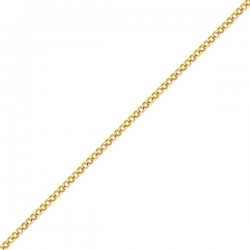 1 Metre Chaine 1.6mm 1/20 14K Gold Filled