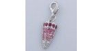 Charm Glace Strass