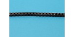 1 metre Chaine laiton cuivre antique